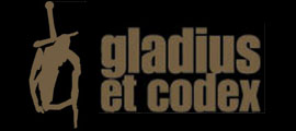 Gladius et Codex