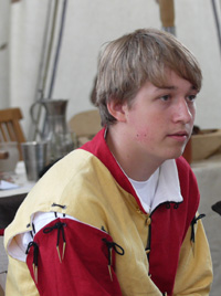 Arne Bahr