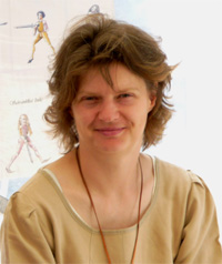 Sonja Lemberger