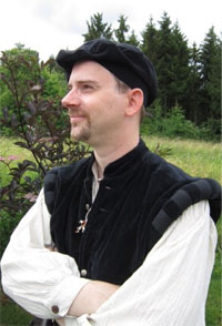 Stefan Egeler