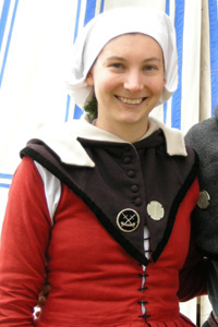 Bettina Schreier